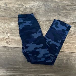 New xs Gap leggings